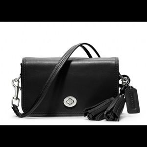 Authentic Coach Purse